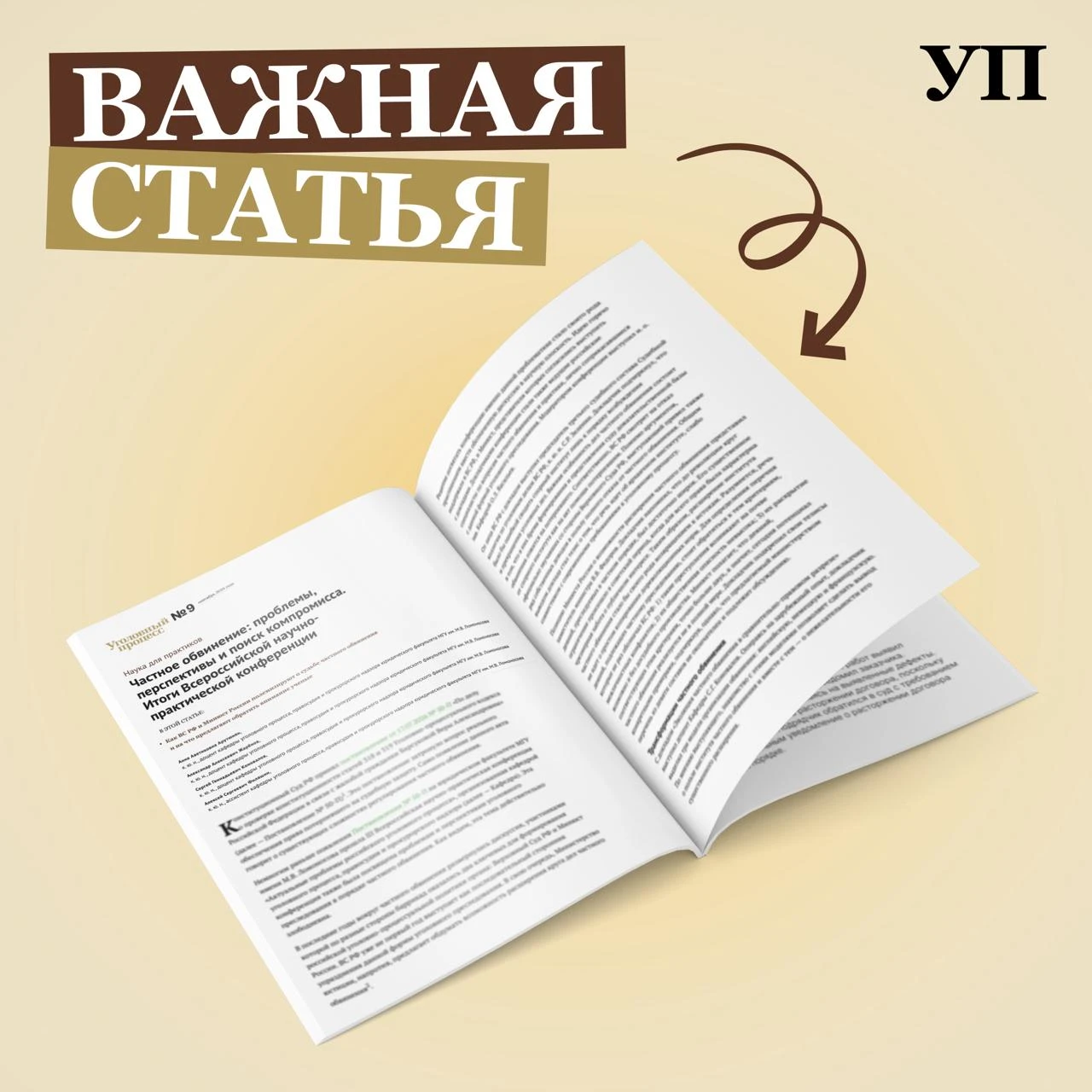 Частное обвинение: проблемы, перспективы и поиск компромисса. Итоги Всероссийской научн...