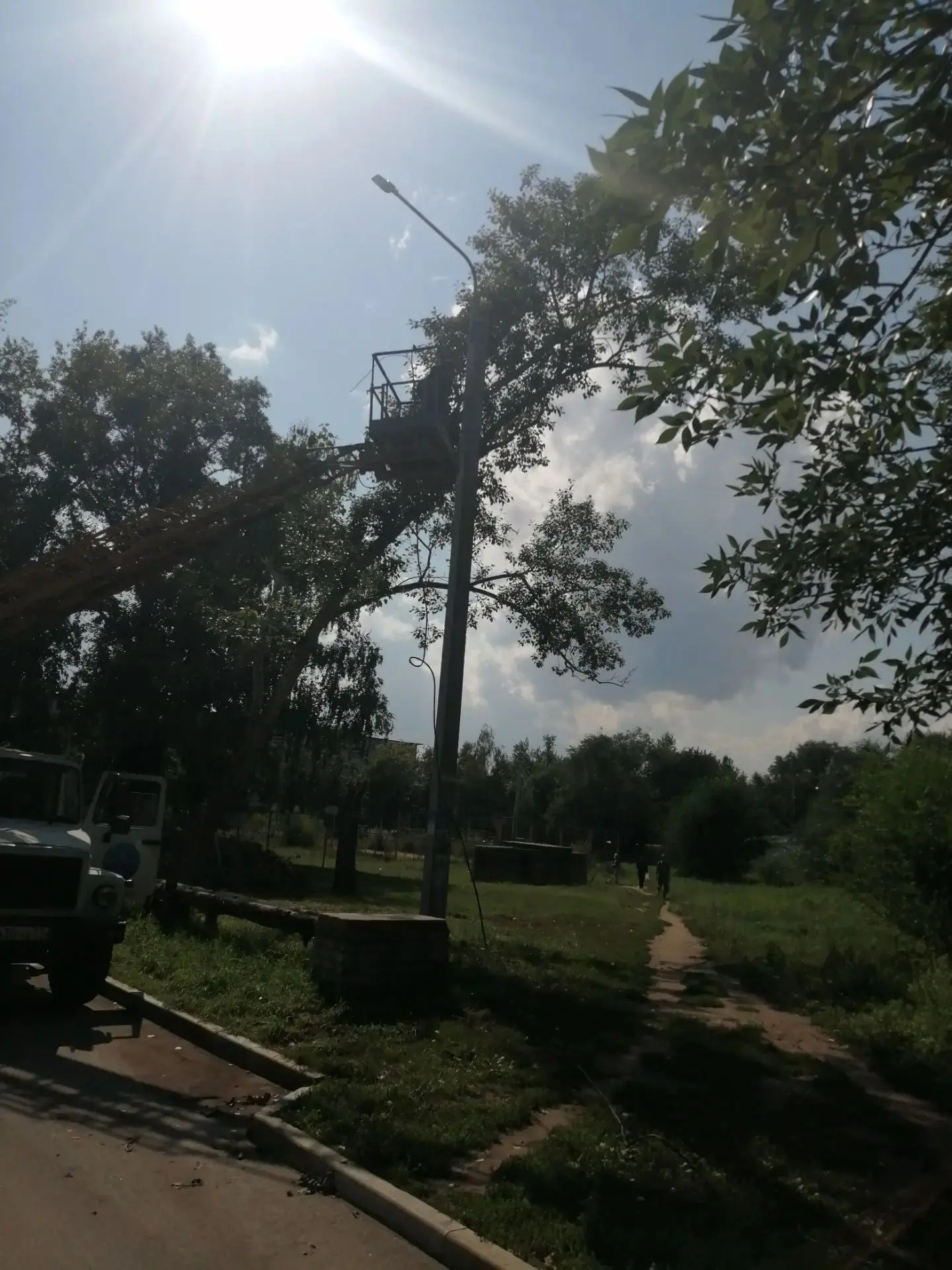 📍ул. Краснопролетарская.
