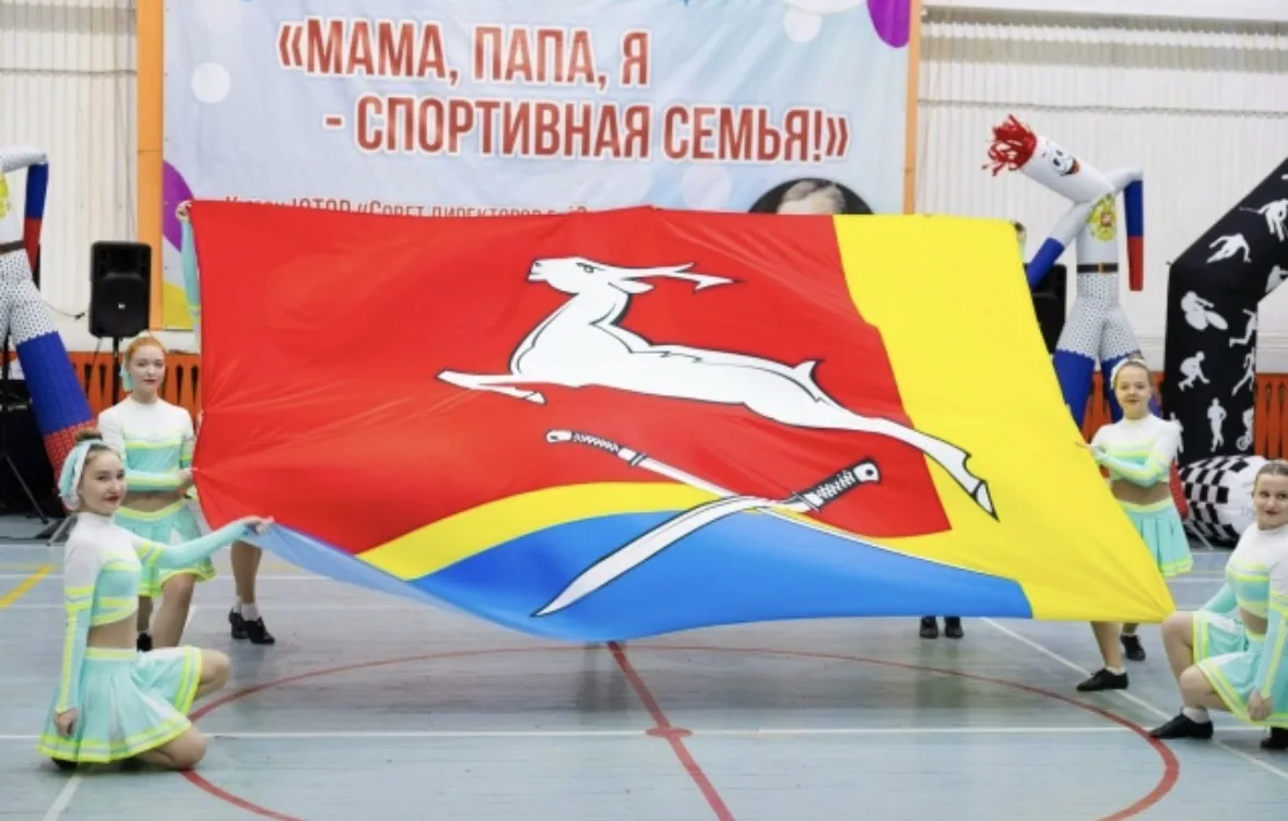 А теперь — про тех, кто остался за кадром городских соревнований «Мама, папа, я — спортивная семья»!