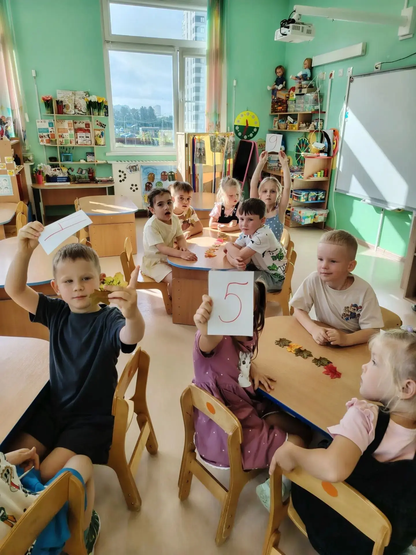 Первое сентября — праздник, который традиционно ассоциируется со школьным звонком 🔔✨. ...