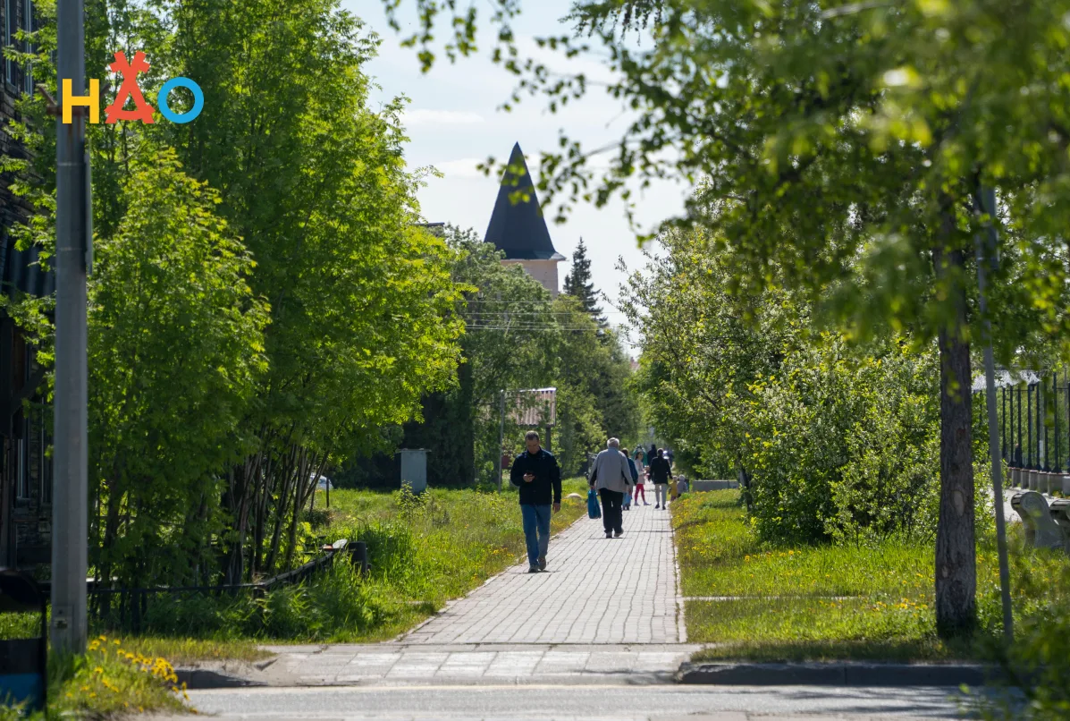 Заявления на жилищные сертификаты для переселения из районов Крайнего Севера принимаютс...