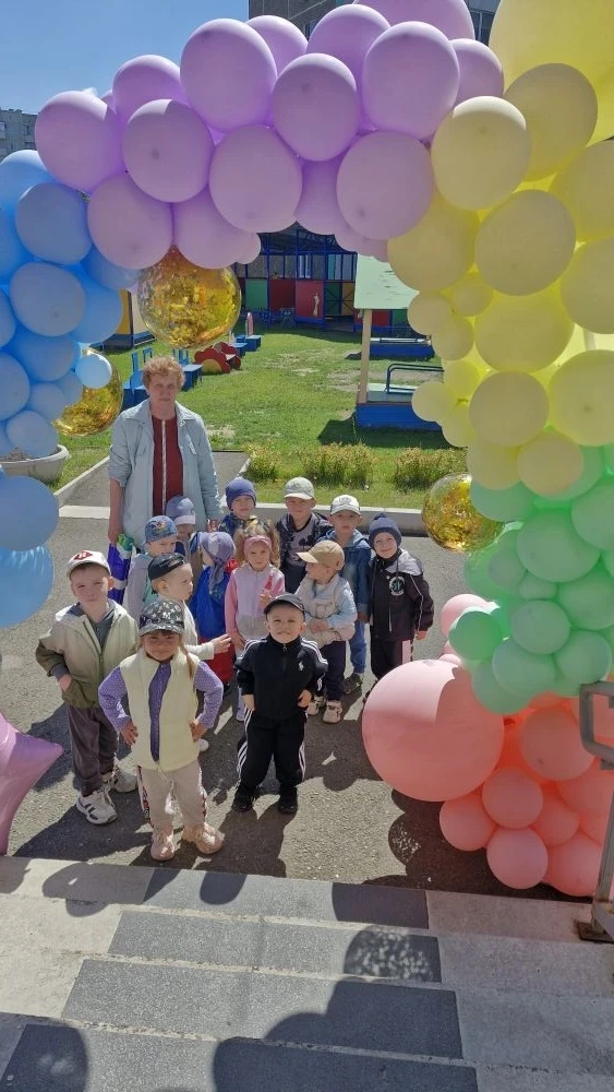 День защиты детей – это праздник счастливого детства!