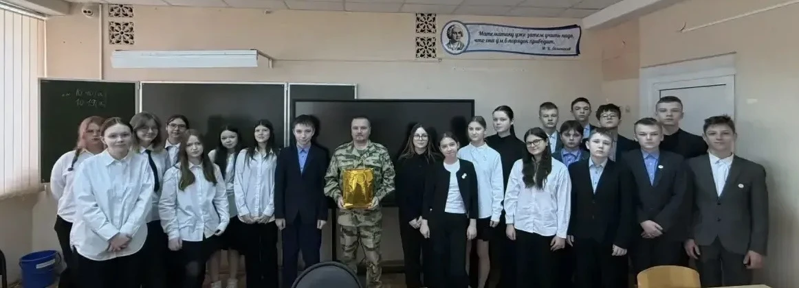 🇷🇺 Неделя добрых дел модуля «Культура» подошла к концу, оставив в сердцах самое важное — память.  20