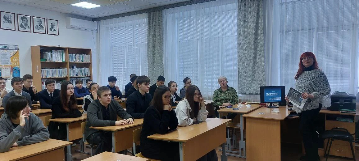 Сегодня - день больших решений!