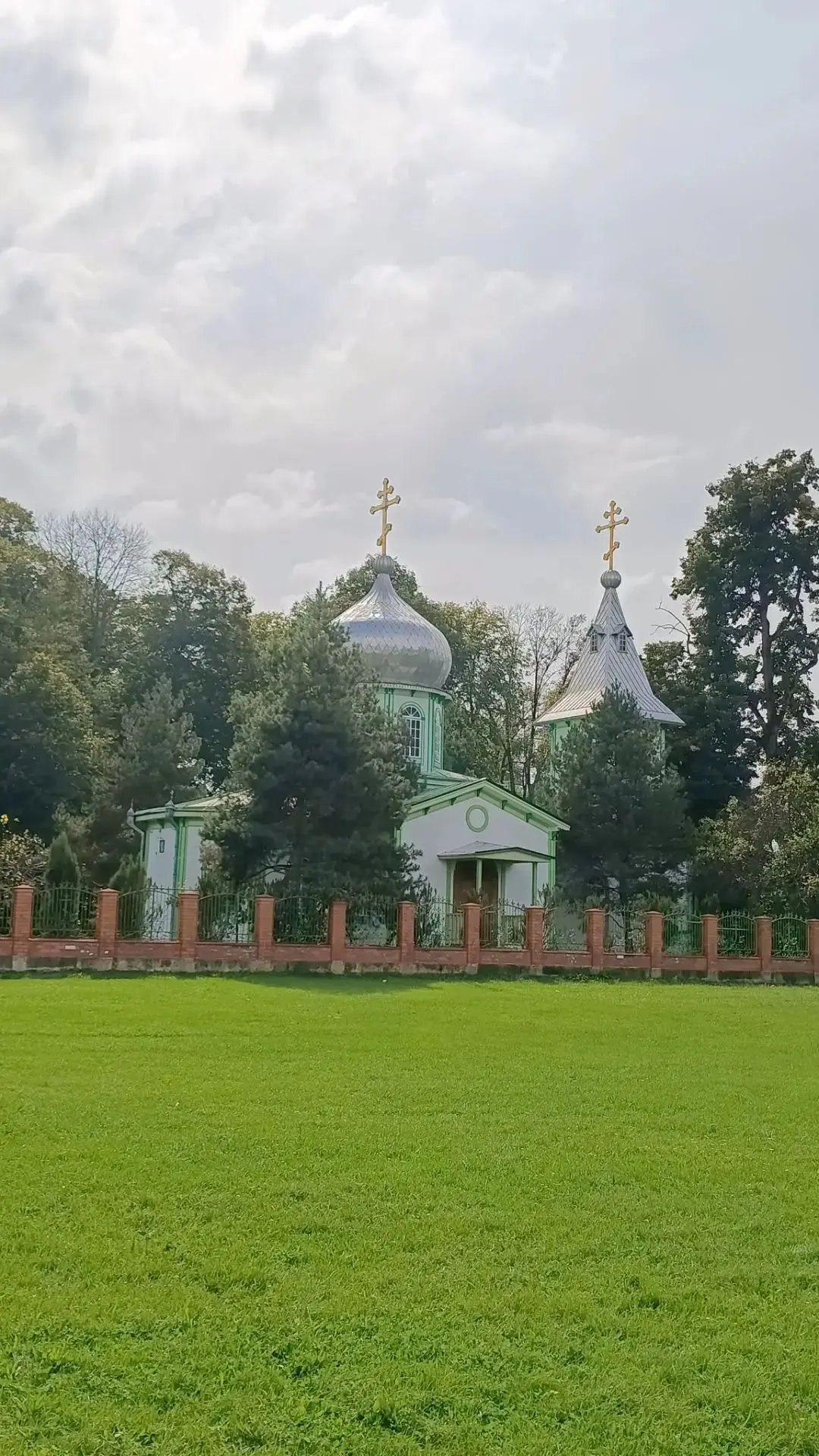 Прогноз погоды на 4 октября