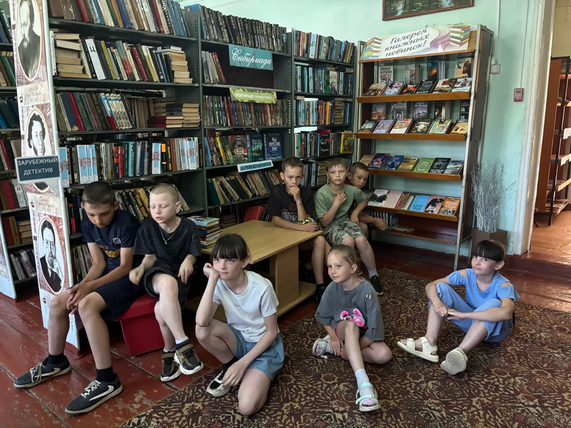 10 ИЮНЯ
«Орленок - лидер» - именно этому треку был посвящен 9 день смены. 
🎯В рамках этого дня ребя