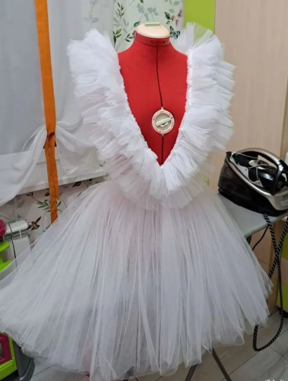 📂 Категория: 👕 Одежда и обувь