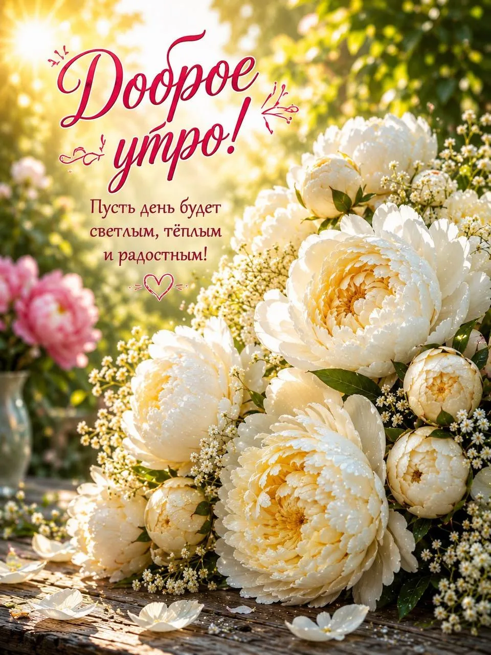 Открытки и поздравления — Подписывайся!