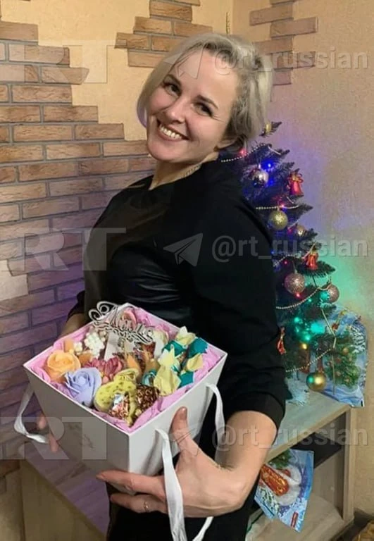 Погибшая в результате атаки ВСУ на автобус из Белоруссии жена тренера была беременна, сообщила  мать