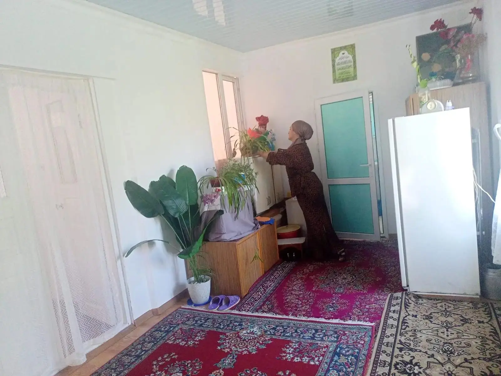 🏠 От уборки дома до зимних заготовок: каждый день — поддержка и уют ❤️