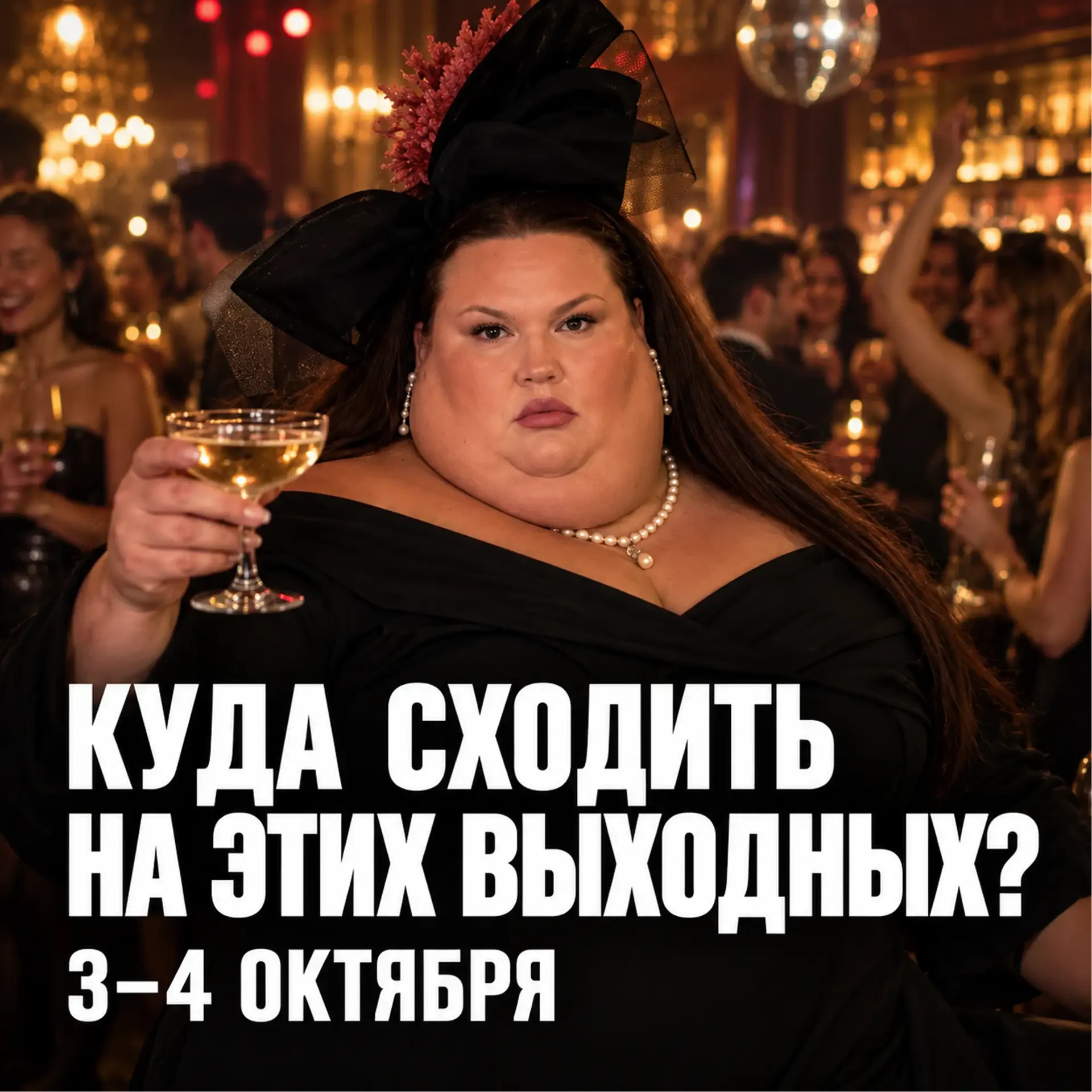 выходные близко 👀