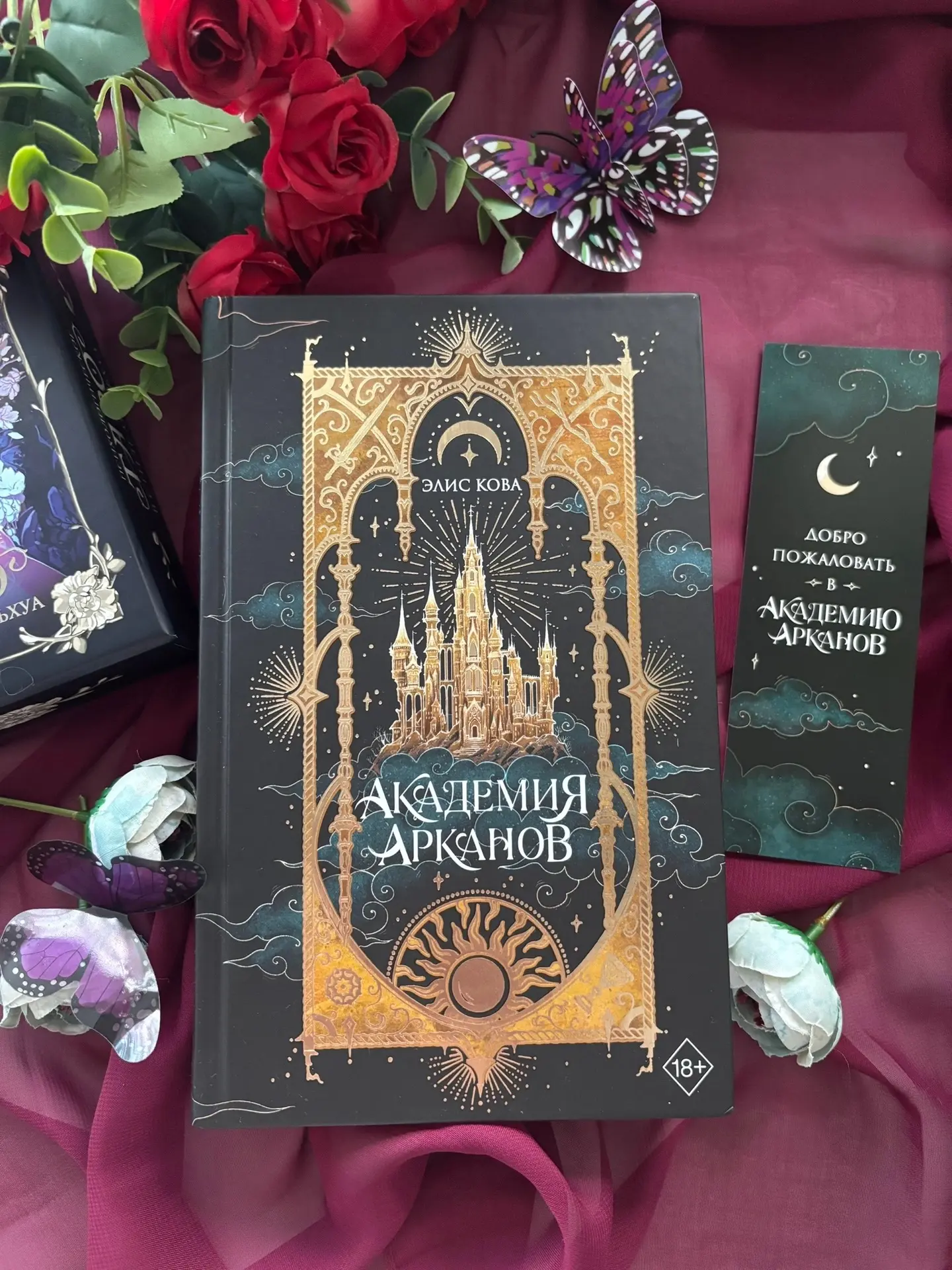 👉Жанр: фэнтези с элементами магии карт Таро.

 👉 Герой: Клара — талантливая арканистка, которая ри