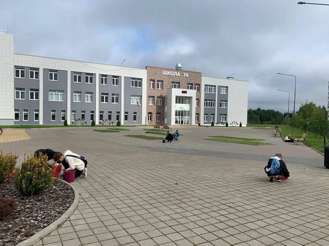 Лучшие в труде на неделе с 17-21 августа: