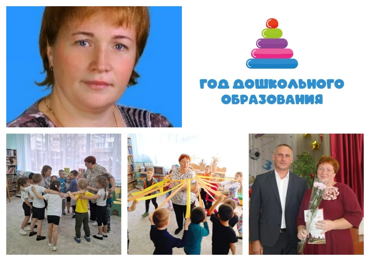 🎬 "Наша профессиональная команда"