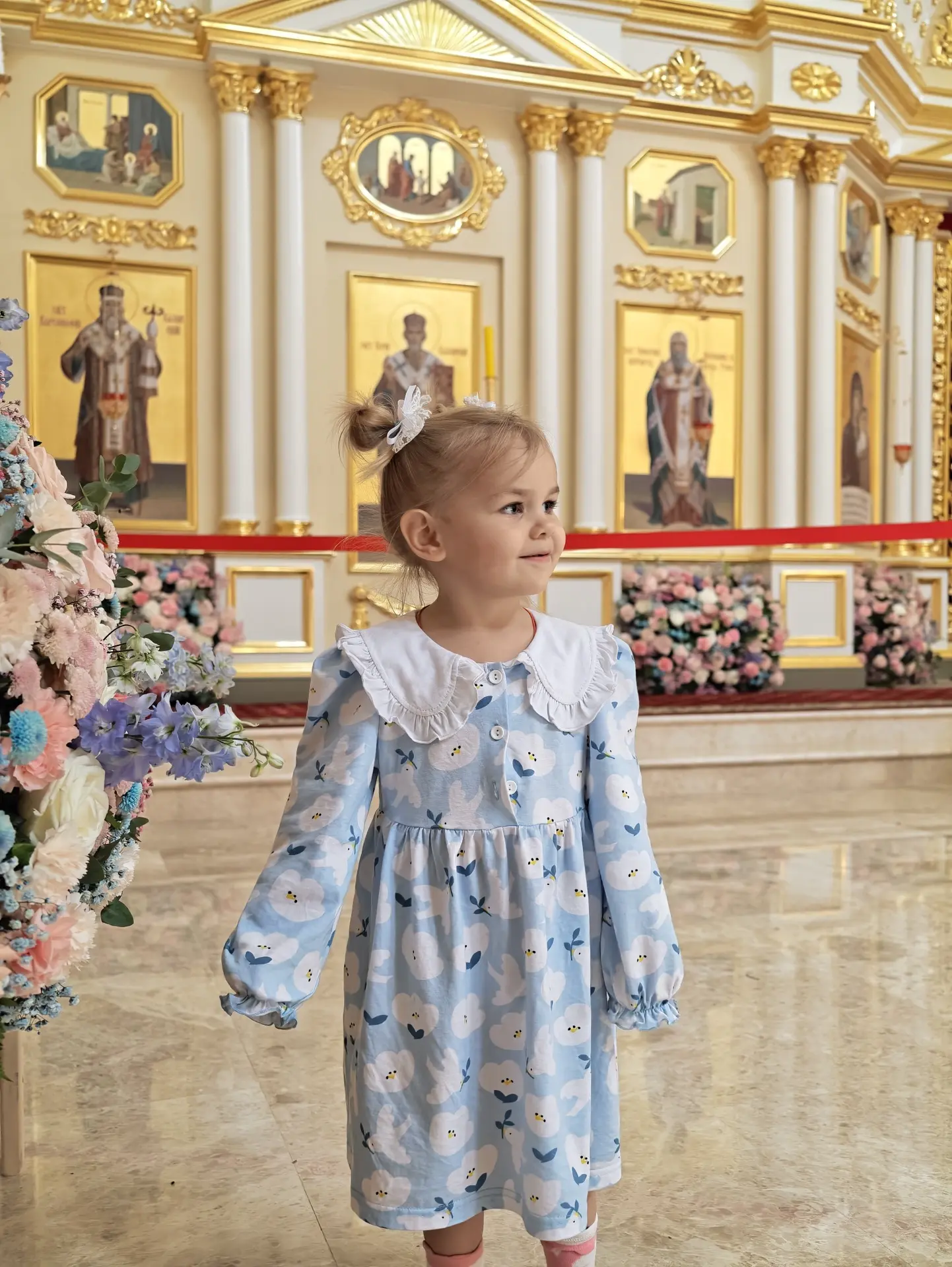 Доброго дня, дорогие 🕊️