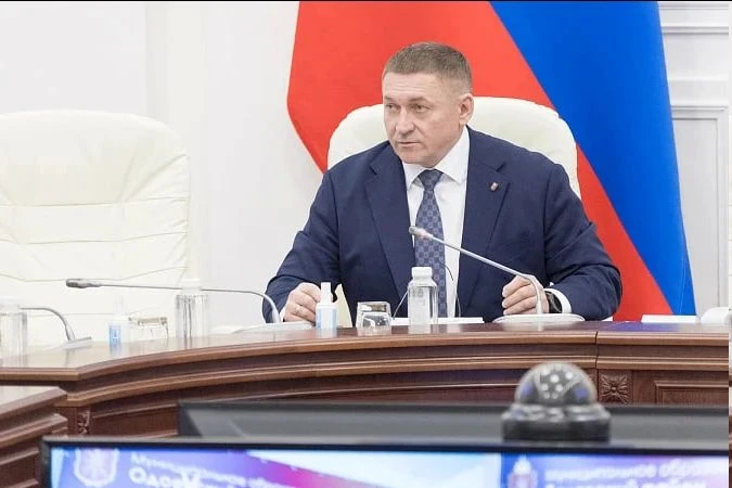 📌 Бывший тульский замгубернатора Цибульский продолжит карьеру в ОПК