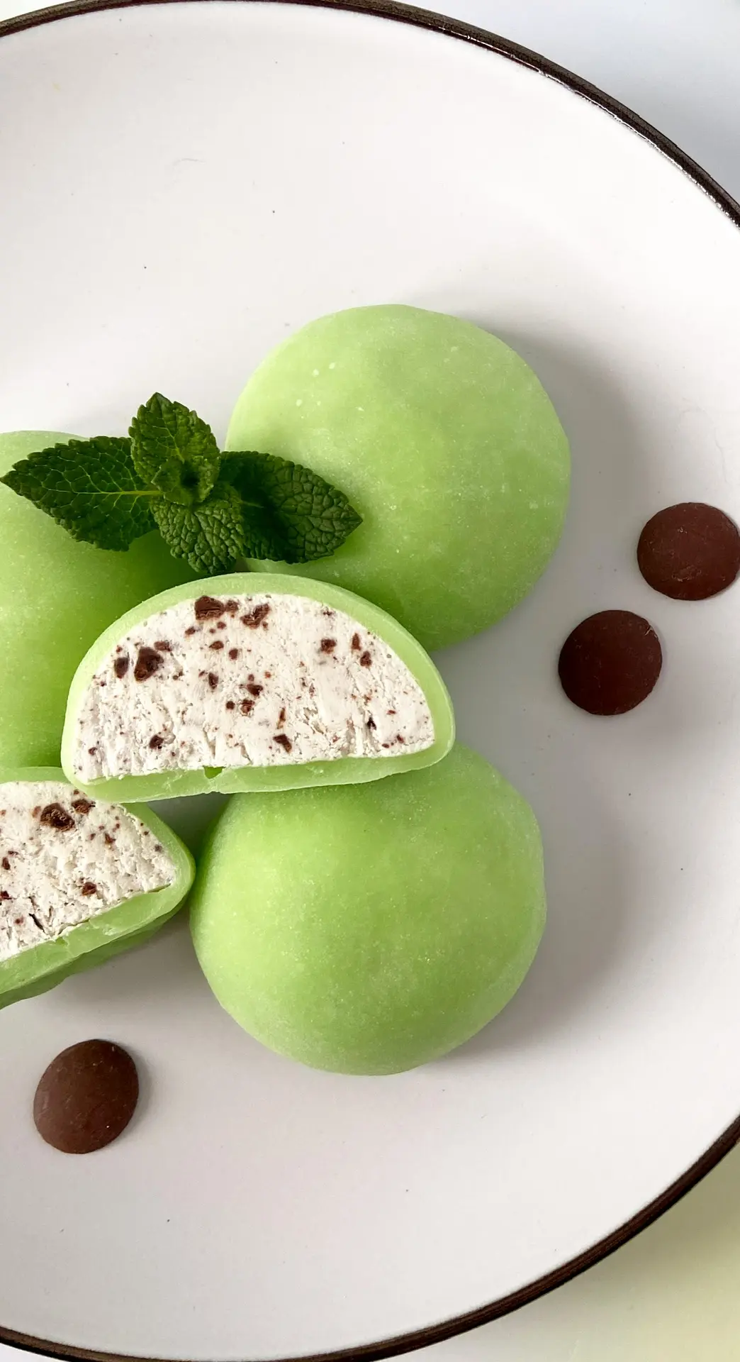Возвращение любимых вкусов! 🍡✨