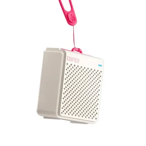Edifier MP85 — водонепроницаемая Bluetooth-колонка