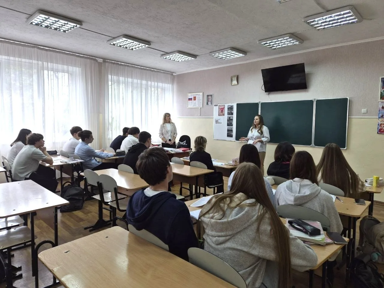 🔥13 мая старшие преподаватели кафедры экономики предприятия и управления персоналом, Жук Оксана Олег