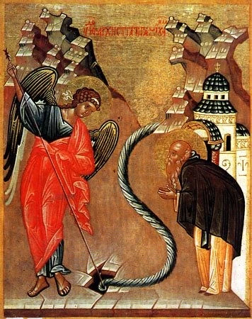 🙏 Православный календарь сегодня ☦️