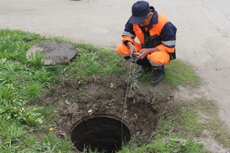 🚽 Антирейтинг засоров: адреса, где канализацию чистят чаще всего
 
«РКС-Самара» поделились статисти
