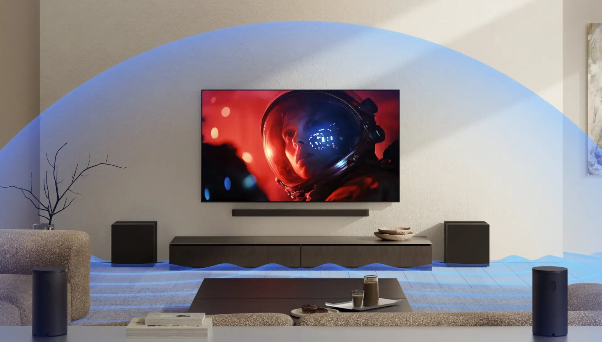 Sony представила новые телевизоры 2026 года. Пока это более доступные модели — Bravia 3 II и Bravia 