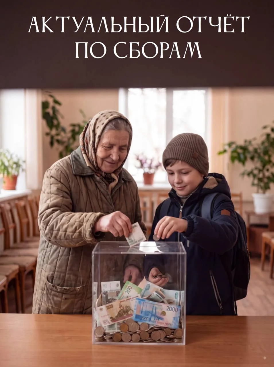 Друзья, давайте поговорим честно.