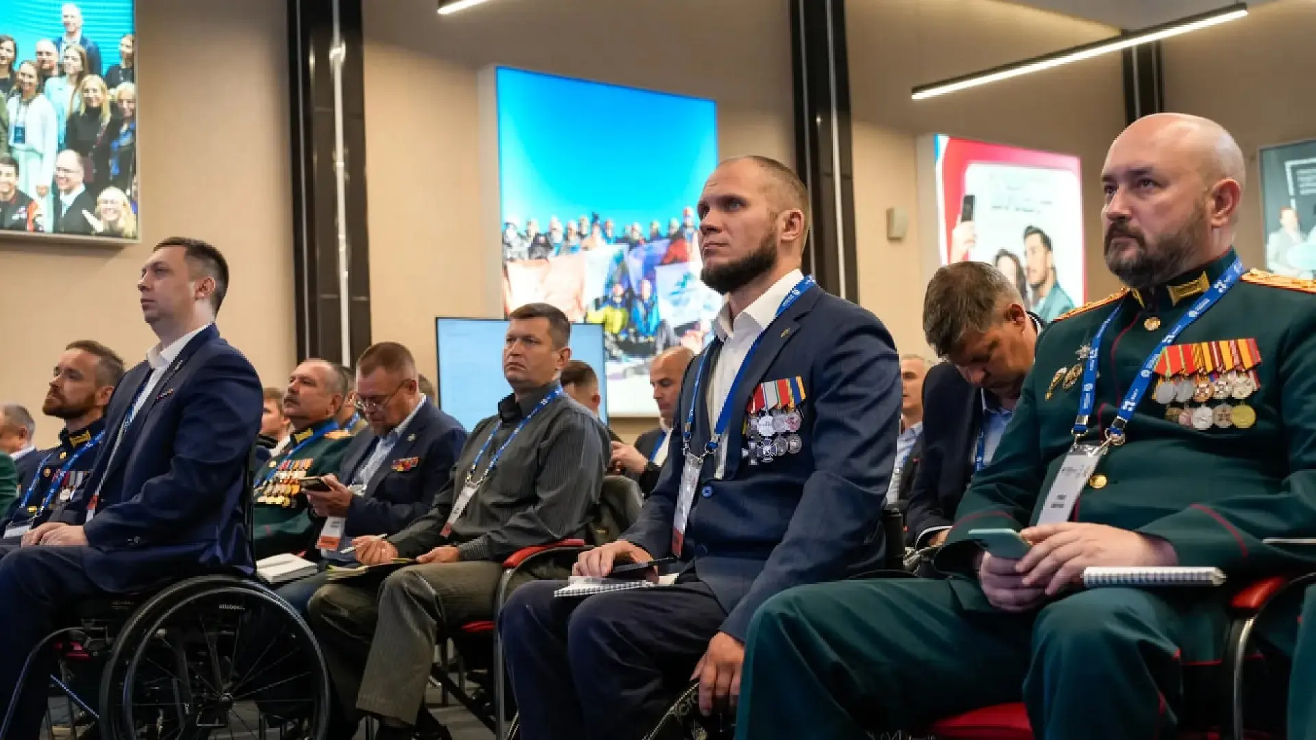 Программа «Герои Подмосковья» дала возможность применять новые знания здесь и сейчас, р...