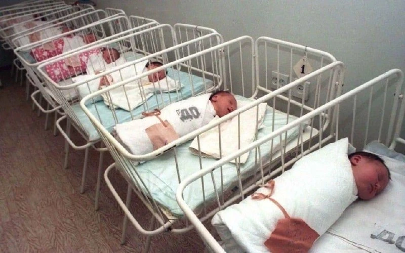 За год на Ставрополье благодаря ЭКО малыши родились в 320 семьях.