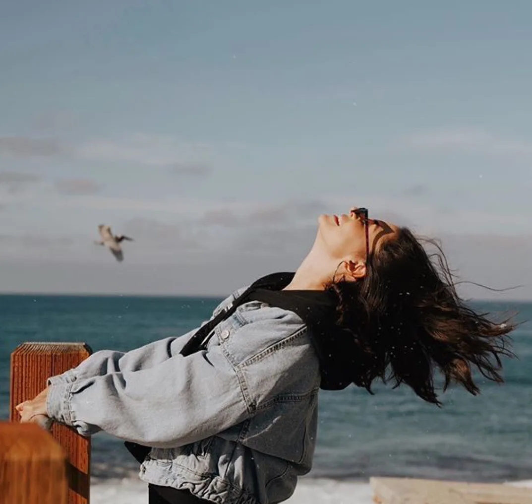 Если до тебя не дотягиваются - это не повод себя принижать.

Психология ✨ Саморазвитие