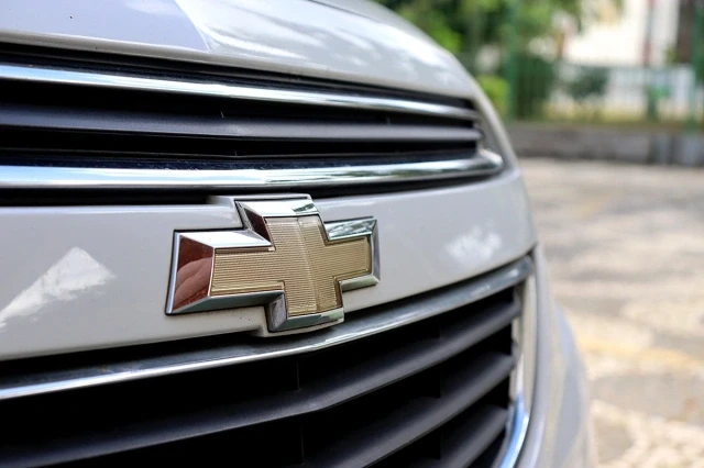 Эмблема марки Chevrolet – что же она означает