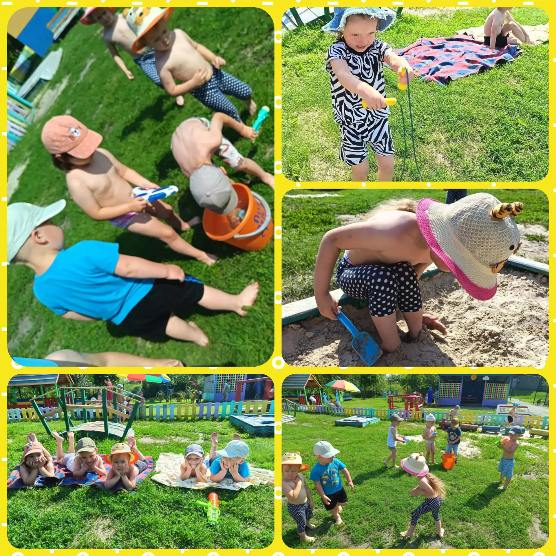 День закаливания в ДОУ☀🌬💦

Если хочешь быть здоровым,
Прогони подальше лень.
Если начал закаляться