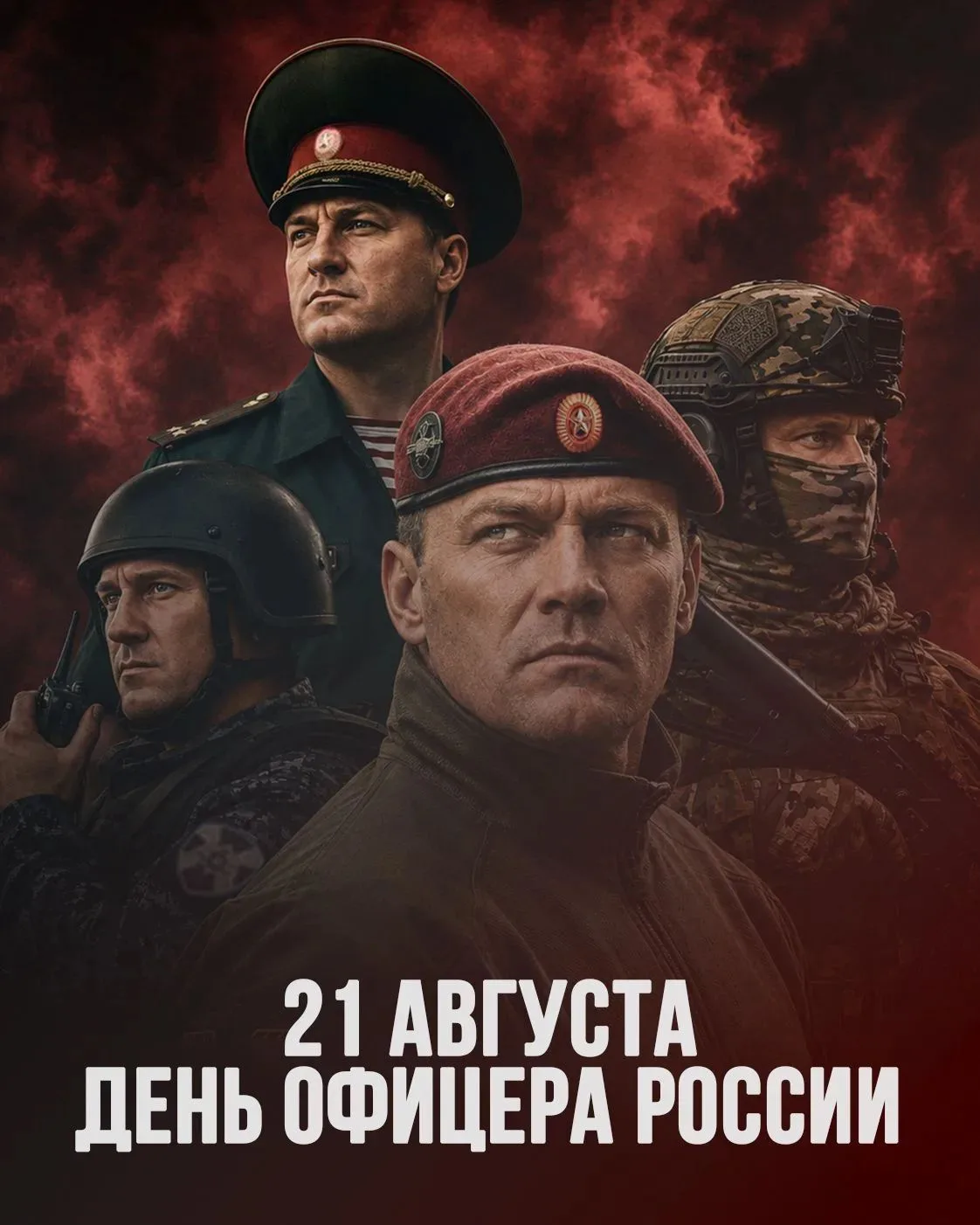 Есть такая профессия…