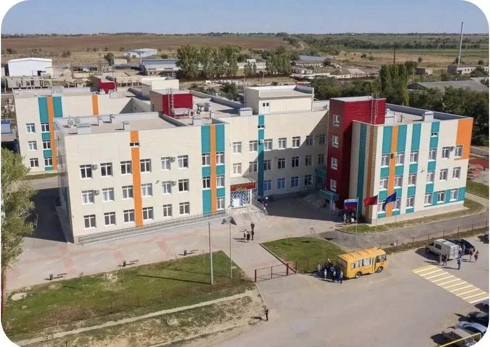 Инвестиции в будущее: как нацпроекты меняют школы и детские сады Городищенского района