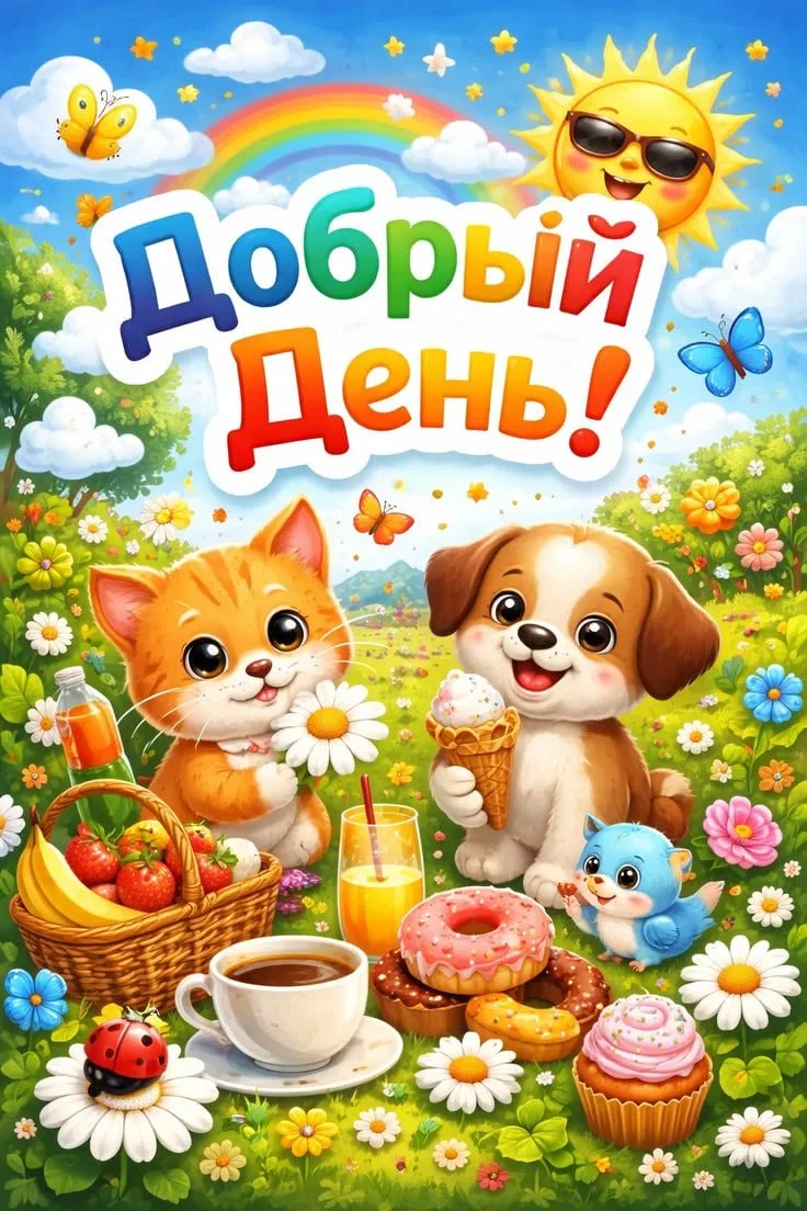 Запах свежего воздуха и тишина утра — маленький подарок, который жизнь кладёт к нам на ...