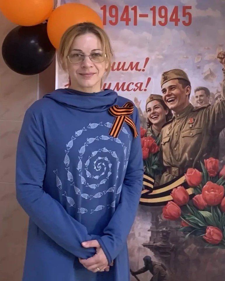 #НашиЛица 👋  ⏳ На тематических занятиях наши ребята вместе с педагогами много говорят о важности сох