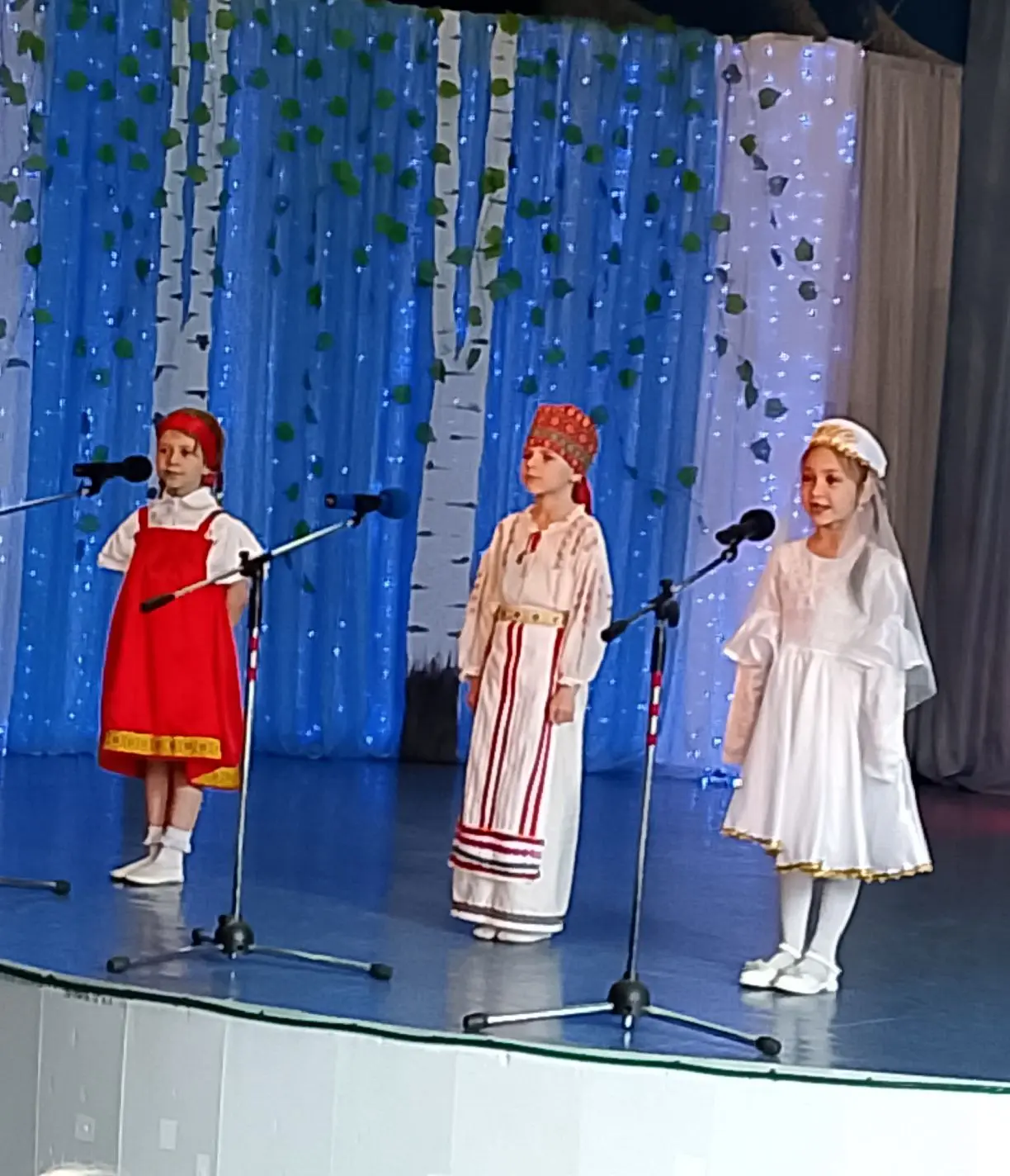 13 мая   Филиал № 2 «Лучик»  принял участие в финале городского фестиваля-конкурса детс...