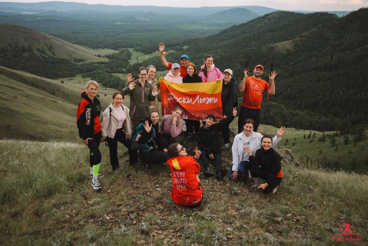 ⚡️Расписание на неделю

🏄🏼‍♀️26 июня САП-ПРОГУЛКА С BREADWAY 

🎒27-28 июня ВОЛШЕБНЫЙ ИРЕМЕЛЬ 

🎒
