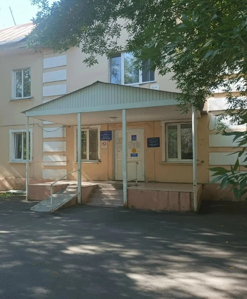 В Куйбышевском районе изменился график работы женской консультации