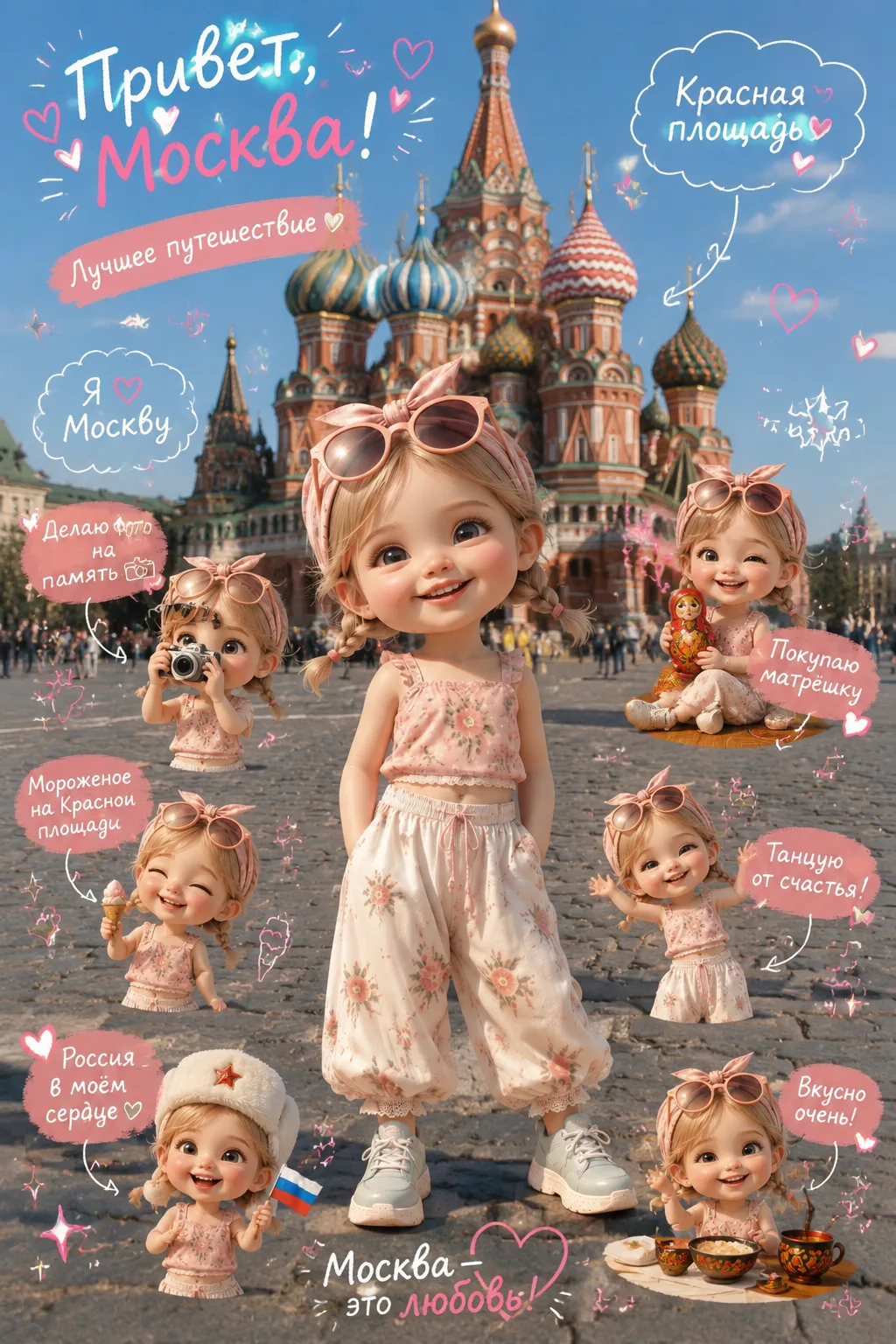 Доброго вечера! Сегодня скорее не урок, а наглядная презентация как справляются разные ...