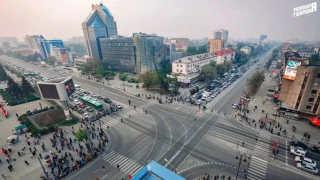 🕯 Тюмень замрёт в минуте молчания в День Победы