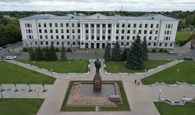 ПсковГУ победил в конкурсе проектов молодых ученых, проведенном ЭИСИ и Минобрнауки РФ  В конкурсе уч