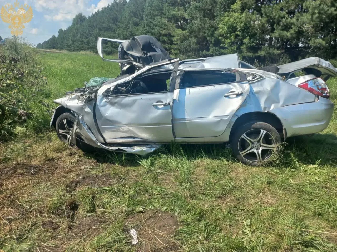 Два человека погибли в ДТП под Шыгырданами

Авария произошла утром 29 июля на 3-м километре дороги Ш