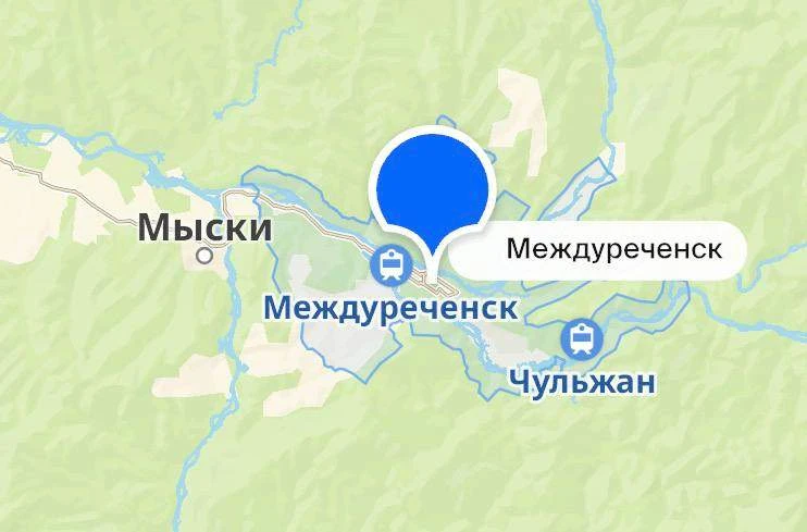 Землетрясение магнитудой 3,6 произошло в Кузбассе.