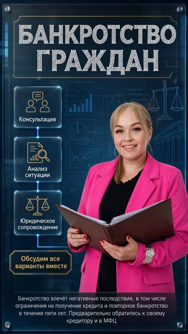 Финансовые вопросы не стоит откладывать!