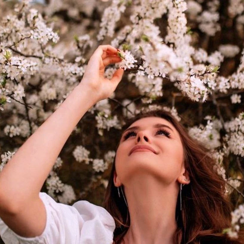 Родная, полюби себя! И это будет началом нового прекрасного романа, длиною в целую жизнь...

Мысли с