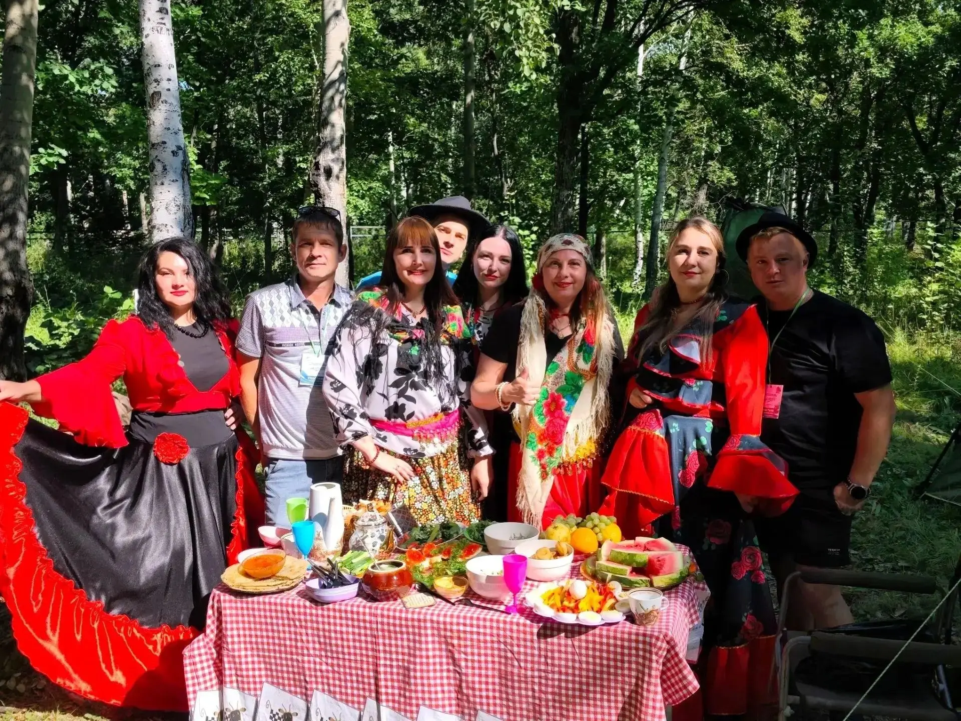 28-29 августа в лагере Орбита г. Амурск команда нашей школы "Близкие люди" приняла учас...