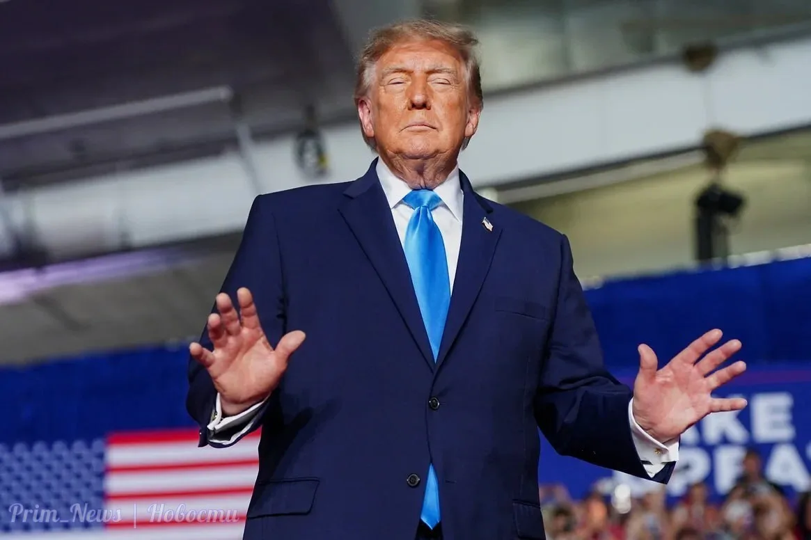 ⚡️Новую ЛЭП между Румынией и Молдовой назовут в честь Трампа, — посольство США в Кишиневе.