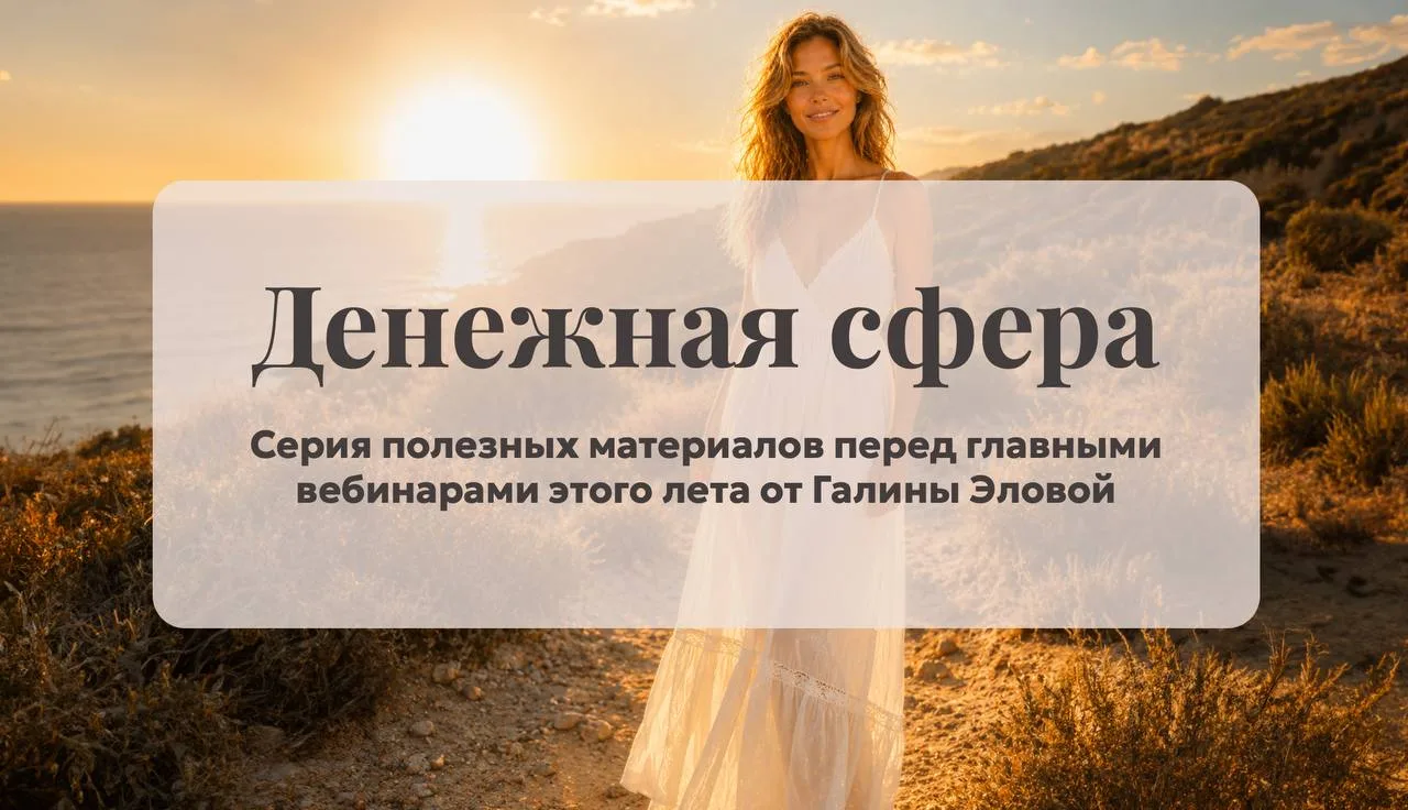 От чего у тебя кредиты и долги, и как прийти к изменениям в финансовой сфере?