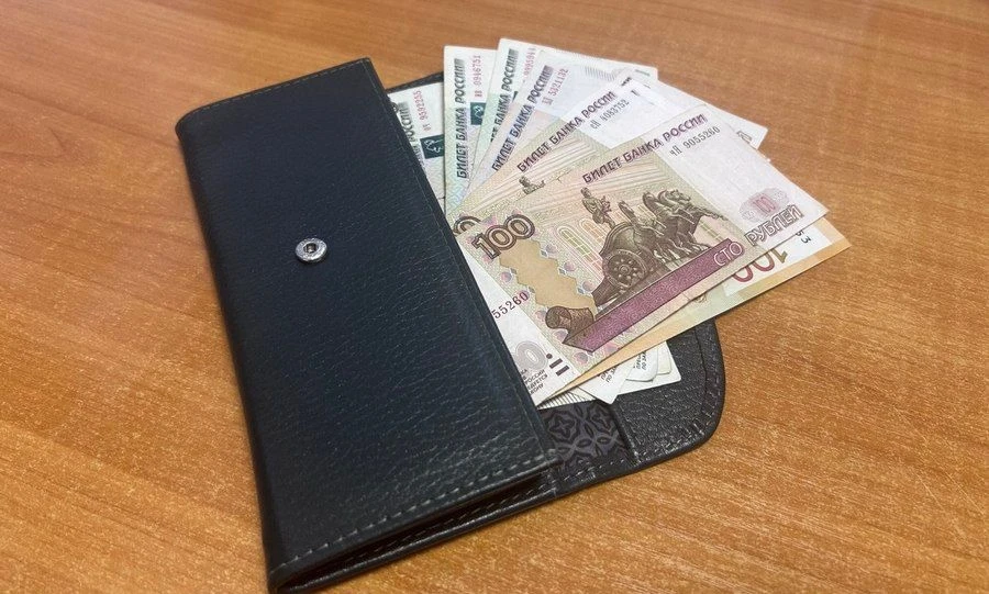 После вмешательства прокуратуры орловчанке вернули неправомерно списанные алименты